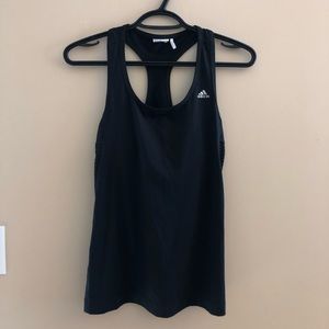 adidas Workout Tank